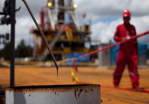 India will buy Venezuelan oil, says minister